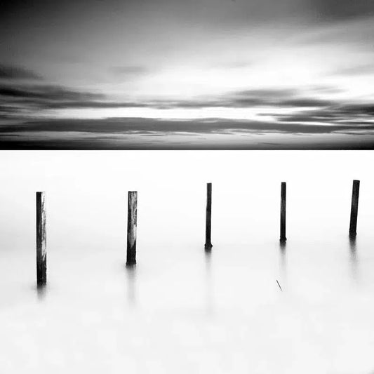 To infinite II, by Massimo Margagnoni-PurePhoto