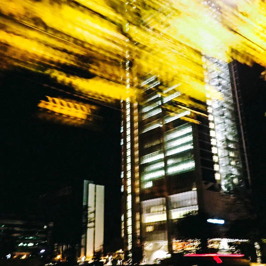 Torino by night, by Andrea Buzzichelli-PurePhoto