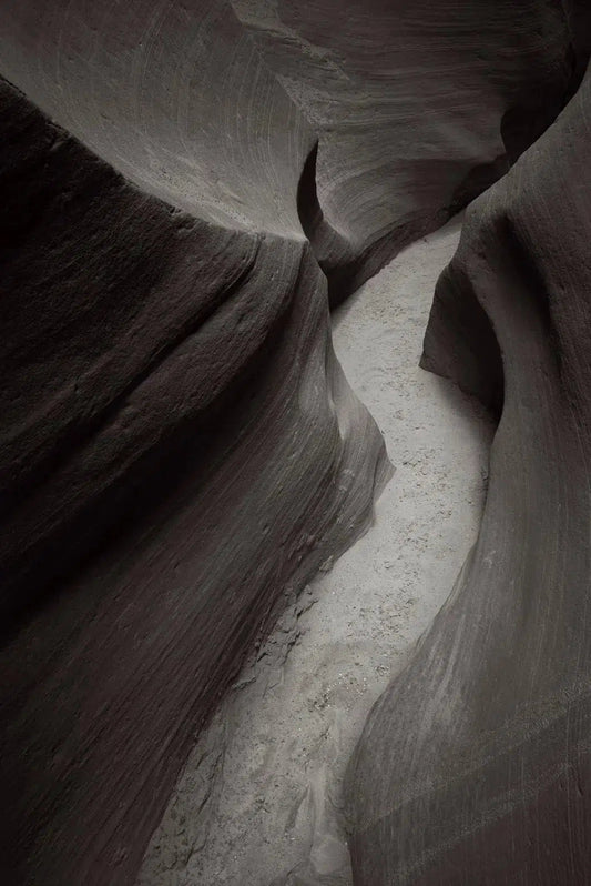 Turning Stone, by Drew Doggett-PurePhoto