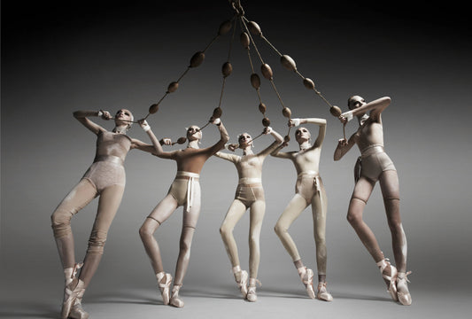 Twist Ballet, by Greg Lotus-PurePhoto
