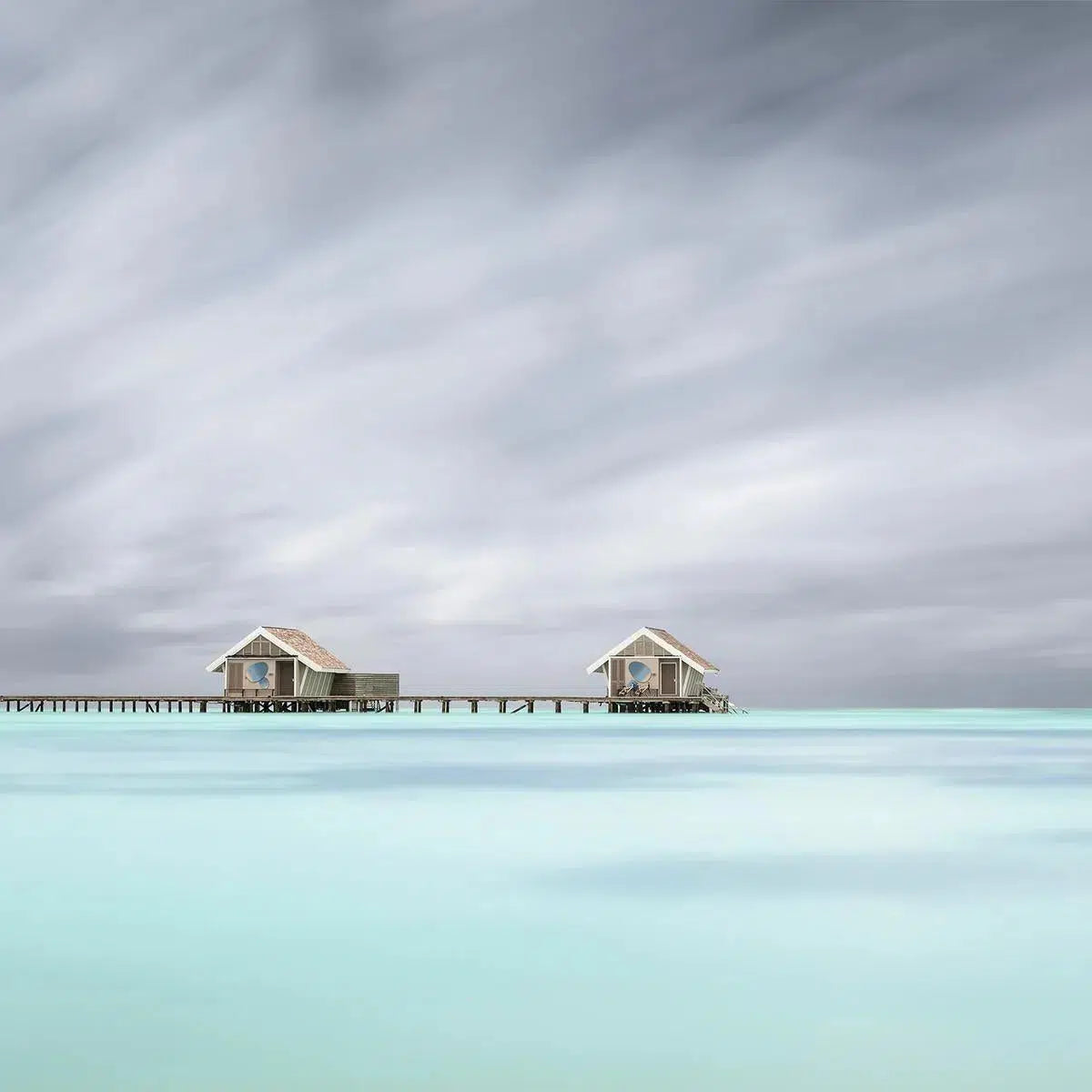 Two Pair, by Anthony Lamb-PurePhoto