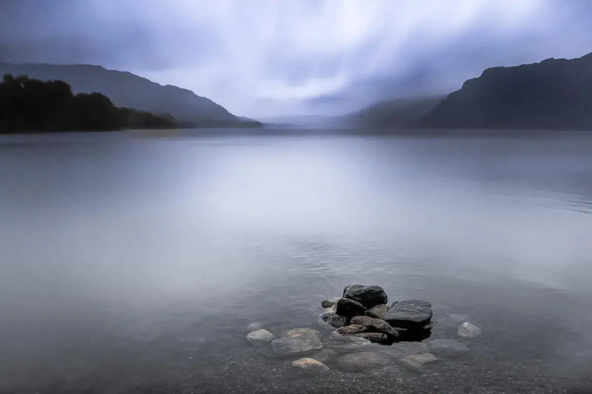 Ullswater, by Alan Ranger – PurePhoto