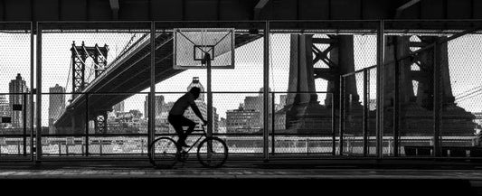 Underpass, by J S Cela-PurePhoto
