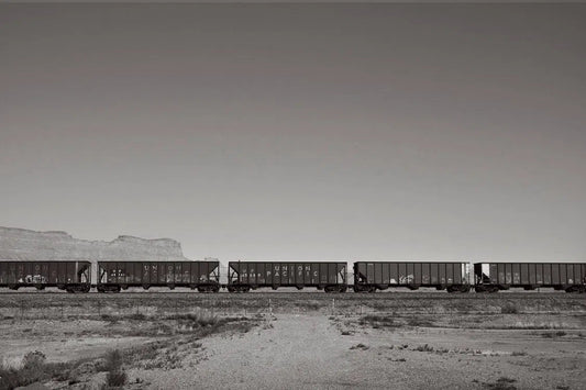 Union Pacific, by Drew Doggett-PurePhoto