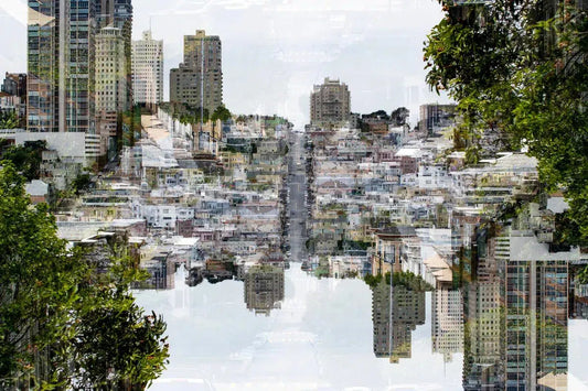 Union Street #8, by Robin Vandenabeele-PurePhoto