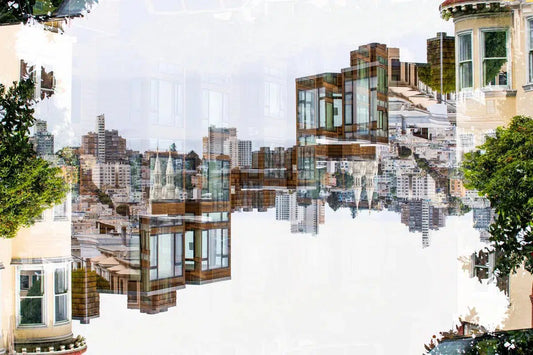 Union Street #9, by Robin Vandenabeele-PurePhoto