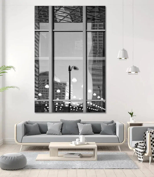 Urban Light, by Gillian Lindsay-PurePhoto