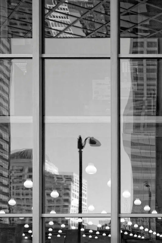 Urban Light, by Gillian Lindsay-PurePhoto