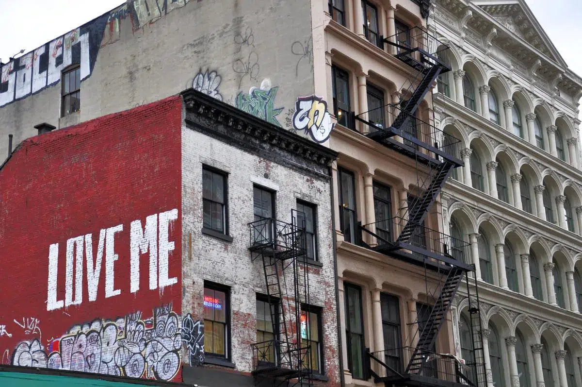 Urban Studies, by Francesca Ritchey-PurePhoto