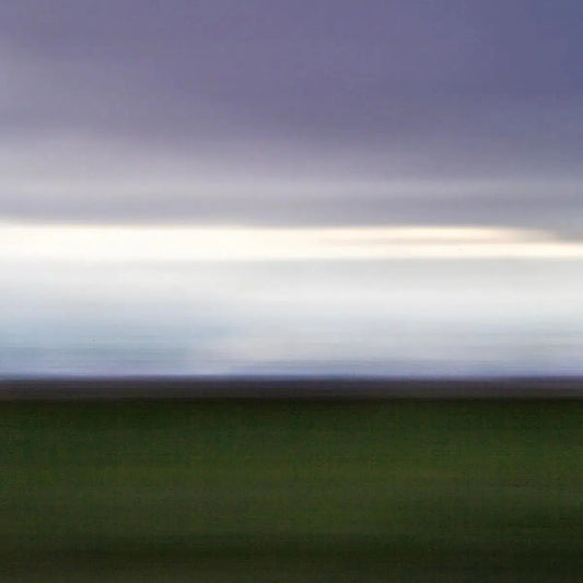 Violet Sky, by Christina Craemer-PurePhoto