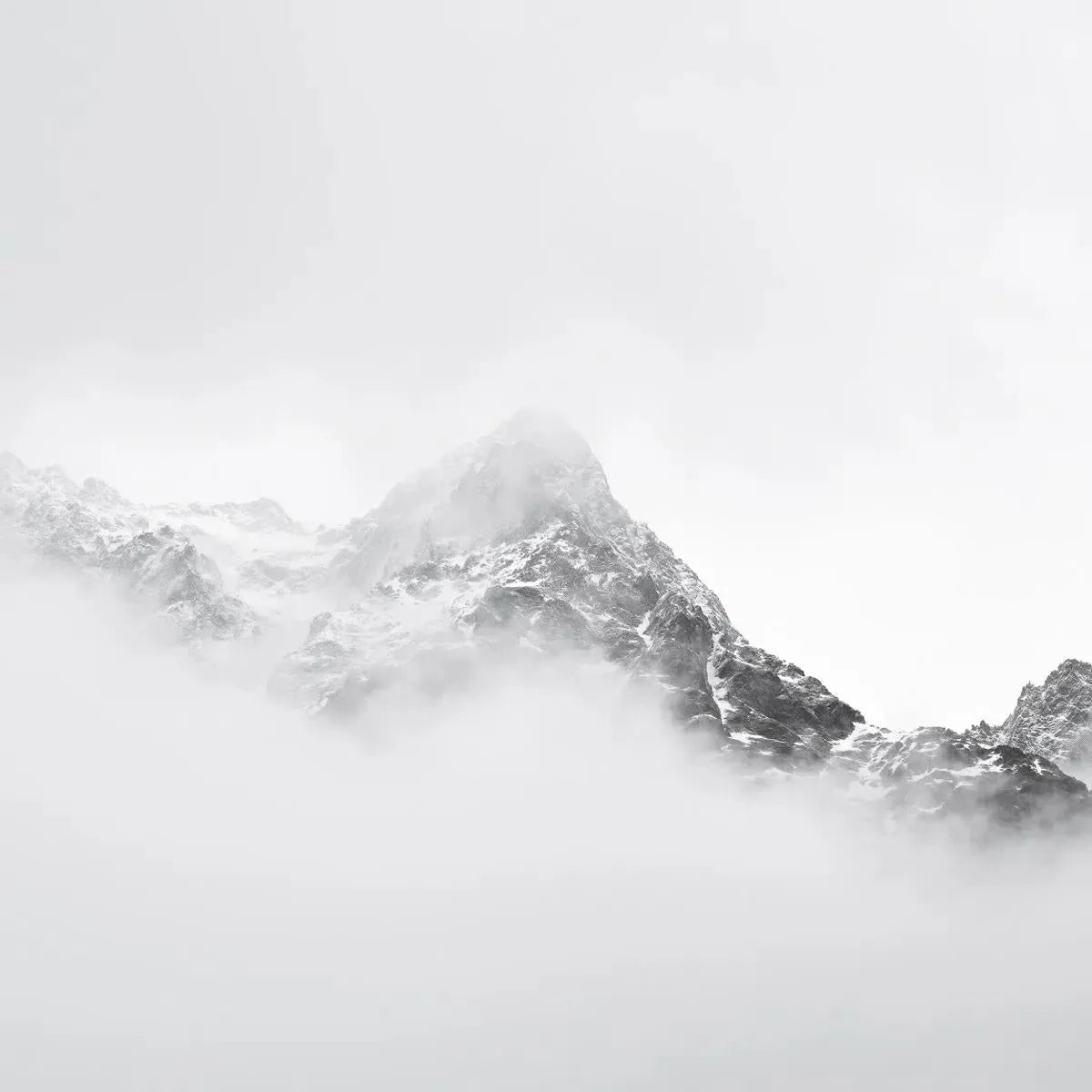 Val Ferret I, by Julien Coomans-PurePhoto