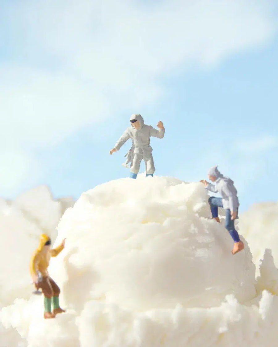 Vanilla Ice Cream, by Matthew Carden-PurePhoto