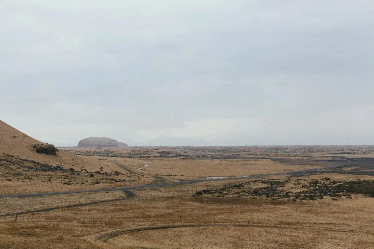 Vast III, by Simon Reif-PurePhoto