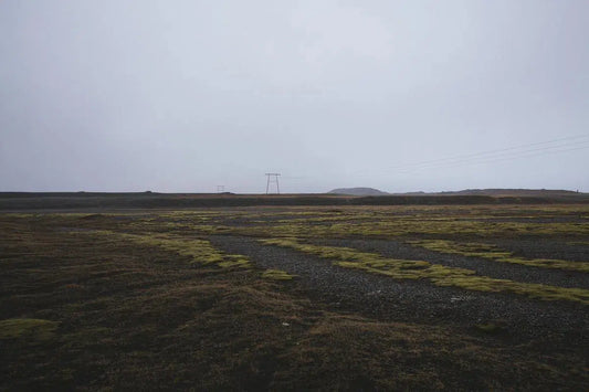 Vast VI, by Simon Reif-PurePhoto