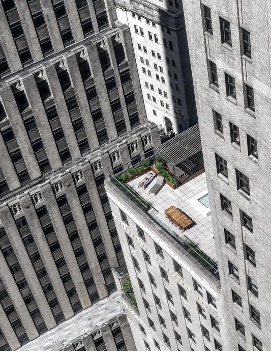 Vertigo, by J S Cela-PurePhoto