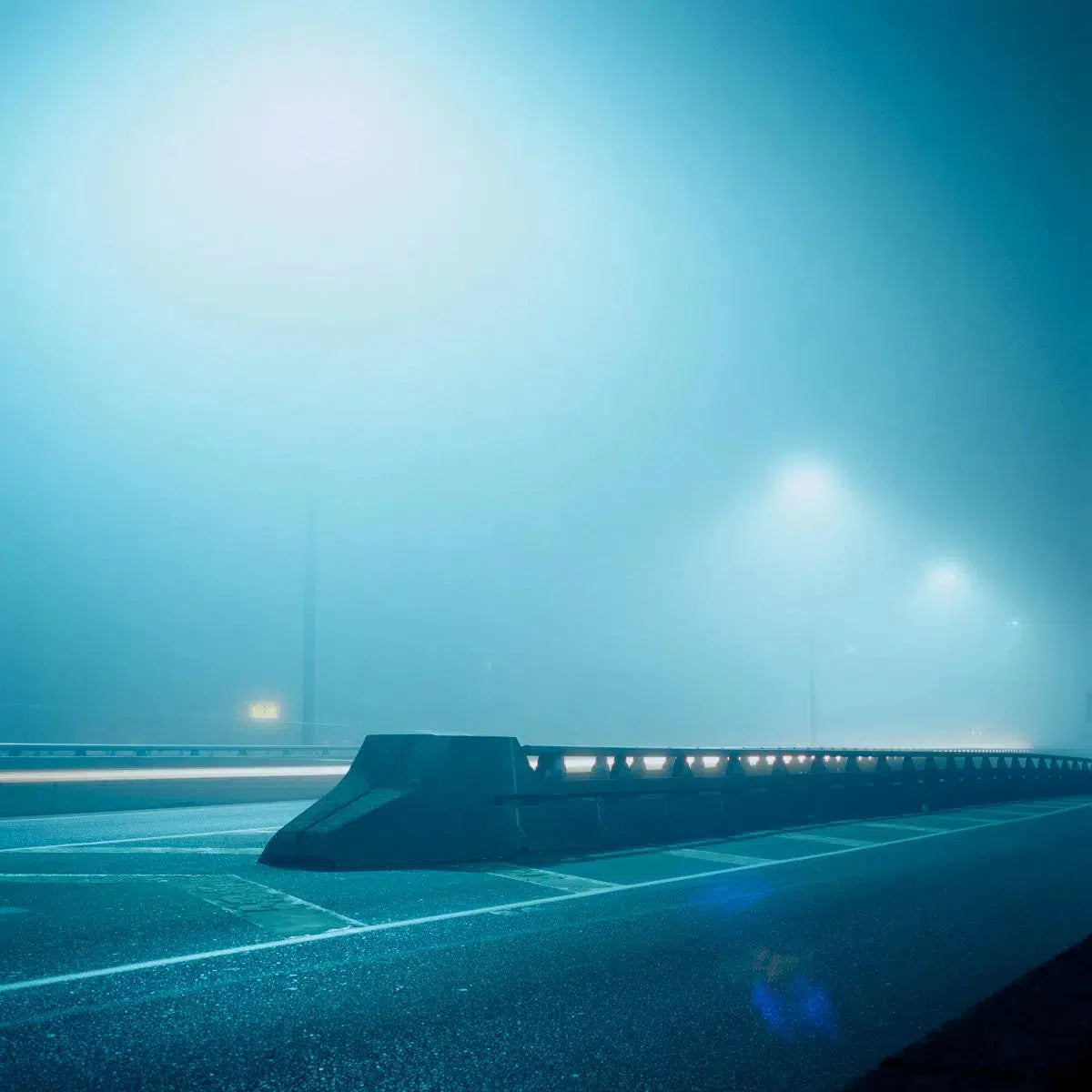 Viaduct (1), by Kristopher Grunert-PurePhoto