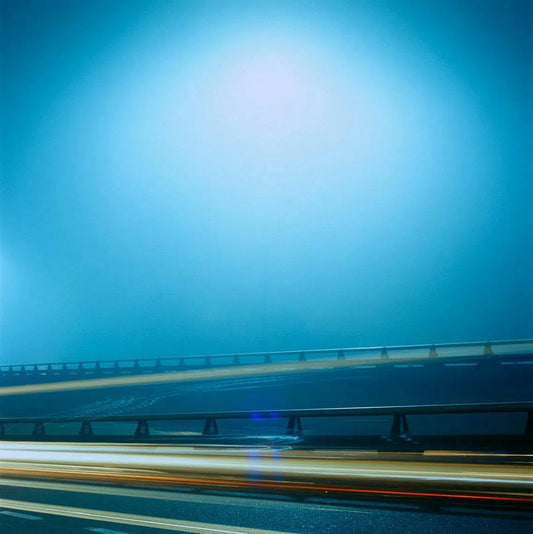 Viaduct (3), by Kristopher Grunert-PurePhoto