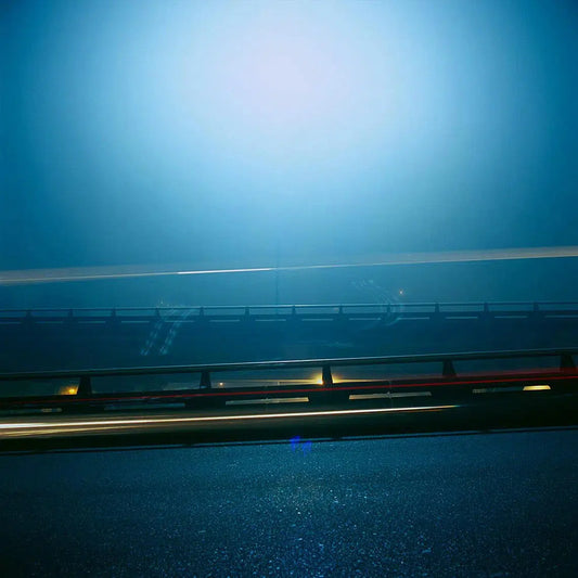 Viaduct (4), by Kristopher Grunert-PurePhoto