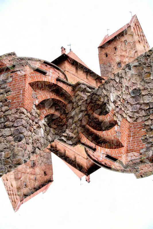 Vilnius #28, by Robin Vandenabeele-PurePhoto