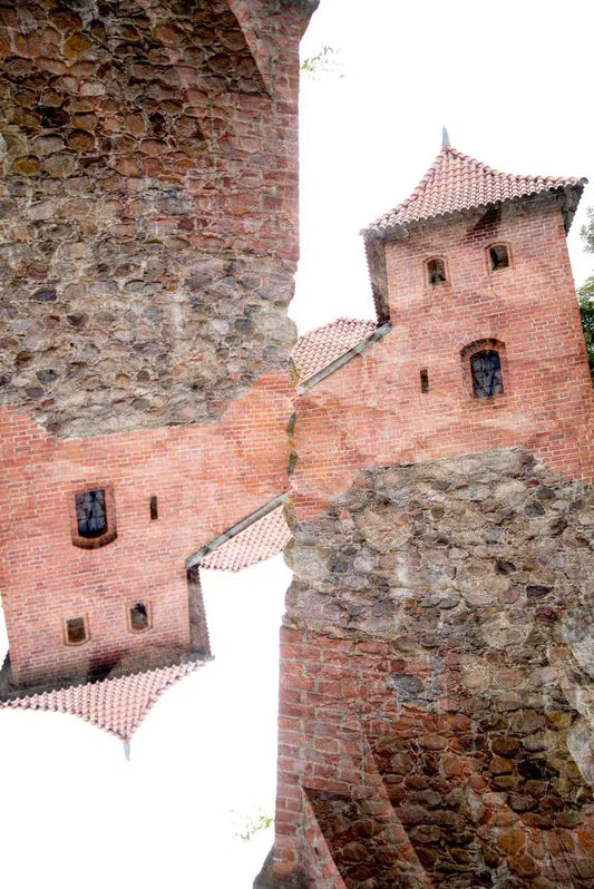 Vilnius #31, by Robin Vandenabeele-PurePhoto