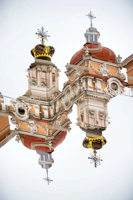 Vilnius #65, by Robin Vandenabeele-PurePhoto