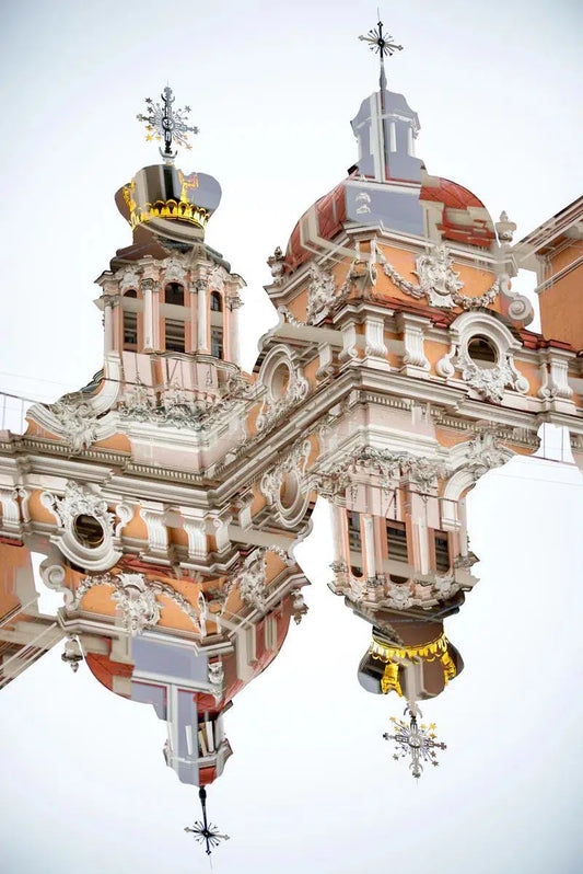 Vilnius #67, by Robin Vandenabeele-PurePhoto