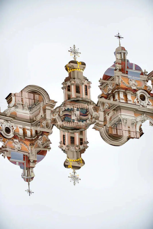 Vilnius #69, by Robin Vandenabeele-PurePhoto