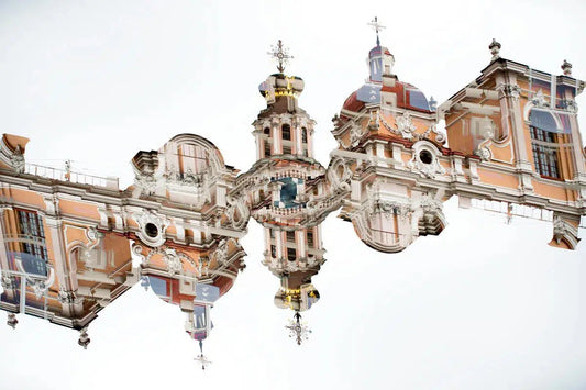 Vilnius #71, by Robin Vandenabeele-PurePhoto