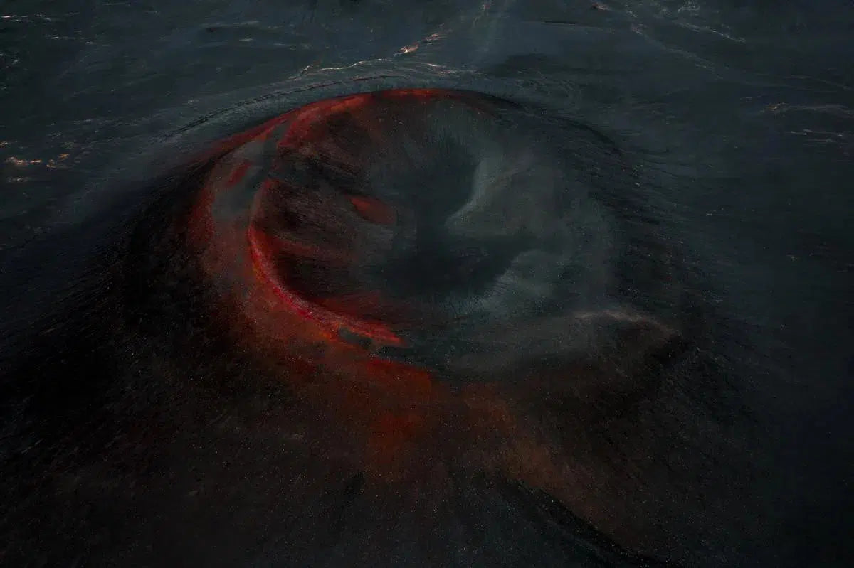 Volcanic Remnants III – Iceland, by Jan Erik Waider-PurePhoto