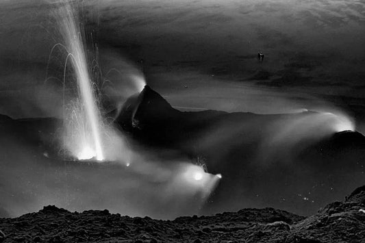 Volcano, by Marco Virgone-PurePhoto