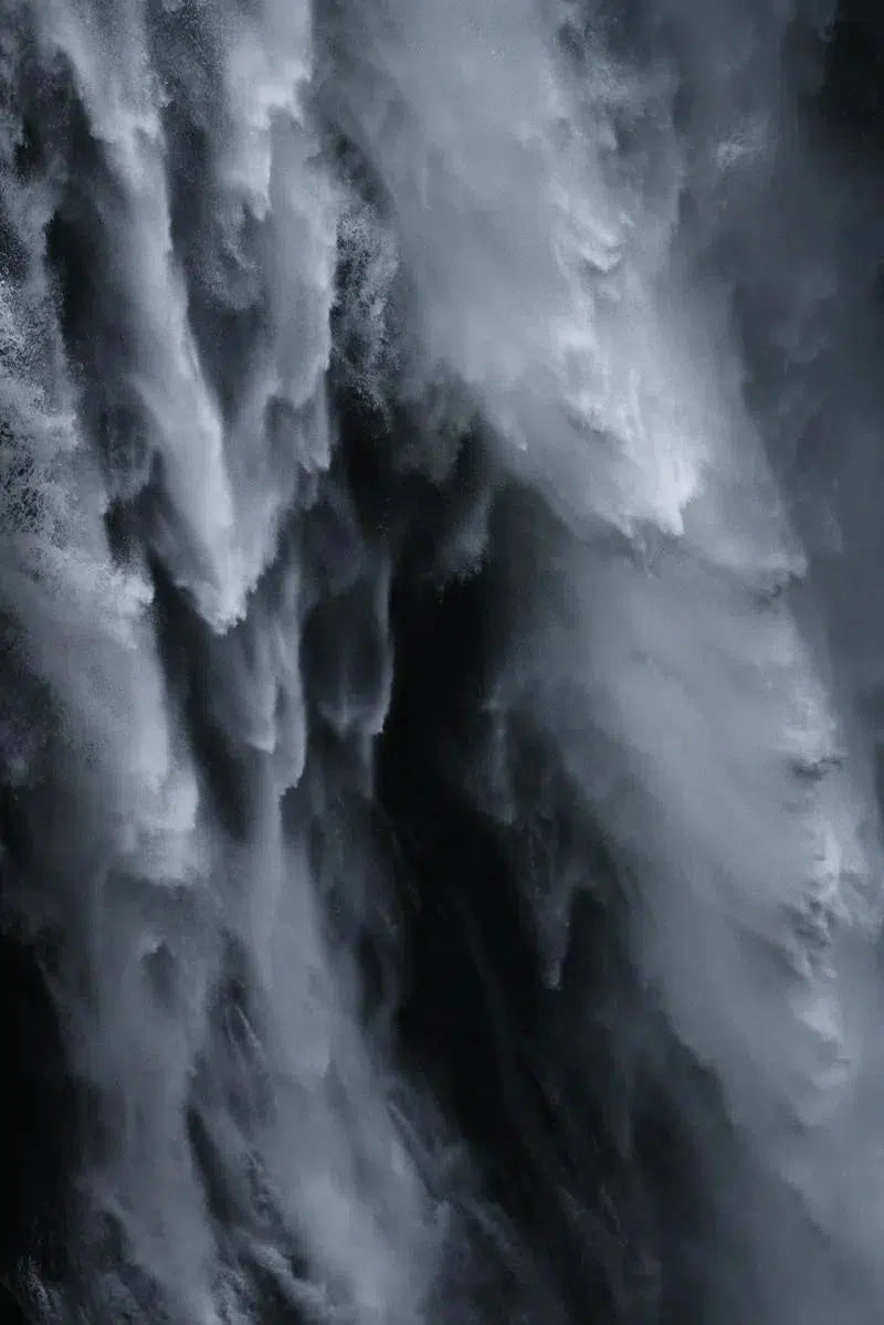 Vøringsfossen Waterfall – Norway, by Jan Erik Waider-PurePhoto
