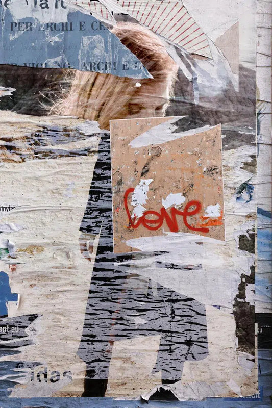 Vote for Love, by Gillian Lindsay-PurePhoto