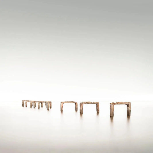 Walked Away, by Anthony Lamb-PurePhoto