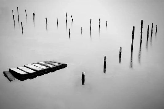 Water Xylophone, by Alex Axon-PurePhoto