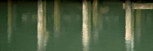Water's Color II, by Gillian Lindsay-PurePhoto
