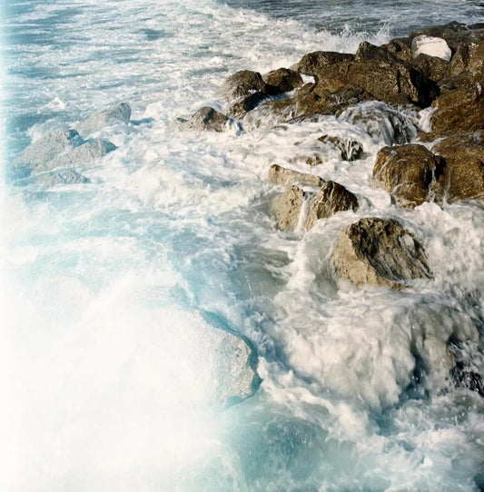 Wave, by Santolo Felaco-PurePhoto