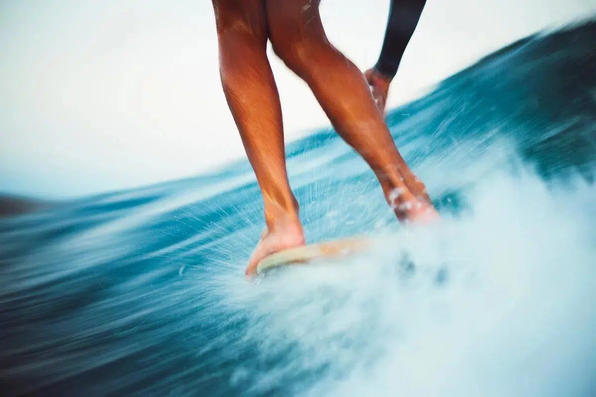 Weightless II, by Bryce Lowe-White-PurePhoto