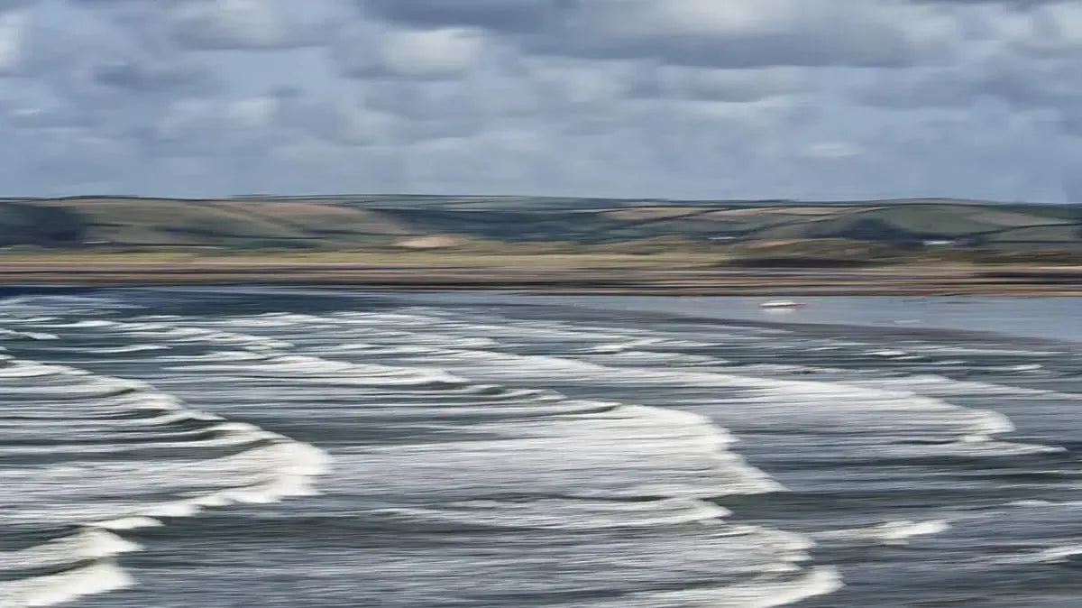 Westward Ho 2019 - 1, by Alan Ranger-PurePhoto