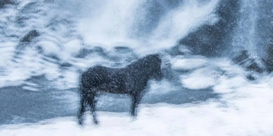 Where The Water Falls, by Carys Jones-PurePhoto