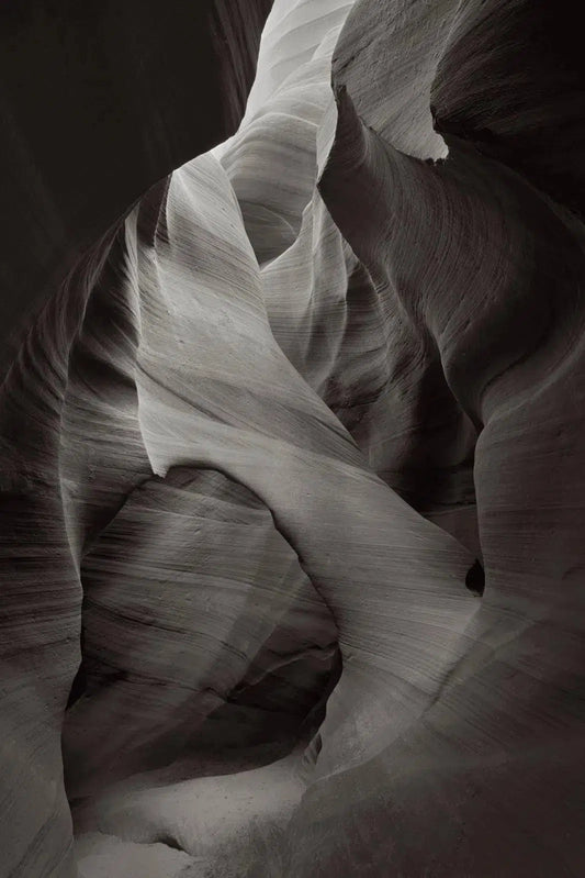 Whispers Inscribed, by Drew Doggett-PurePhoto