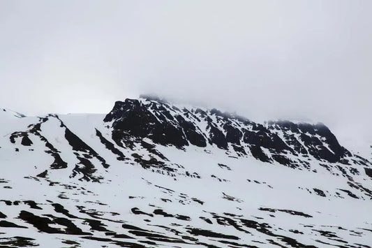 Whiteout III, by Simon Reif-PurePhoto