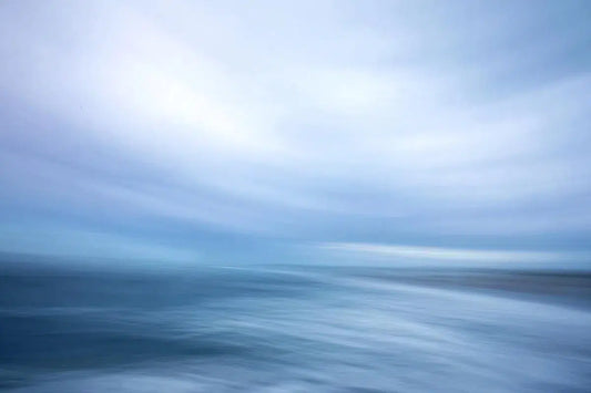 Windswept Coastline, by Daniel Weiss-PurePhoto