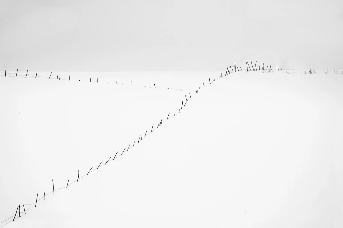 Winter Cross, by Alex Axon-PurePhoto
