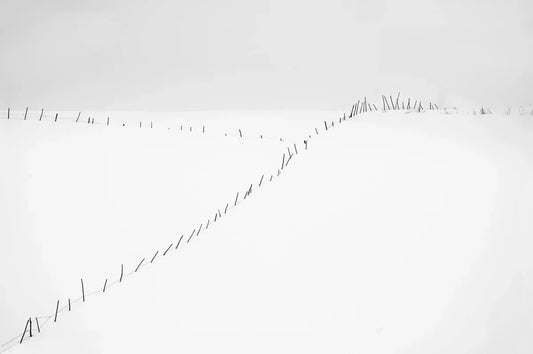 Winter Cross, by Alex Axon-PurePhoto