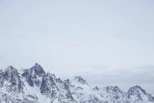 Winter Lights III, by Simon Reif-PurePhoto