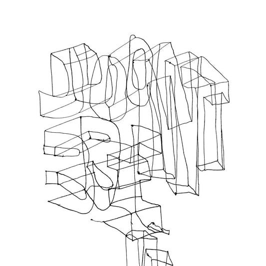Wired 2, by Gillian Lindsay-PurePhoto