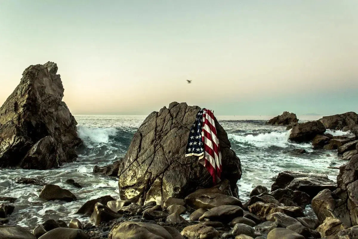 Withstanding, by Curtis Speer-PurePhoto