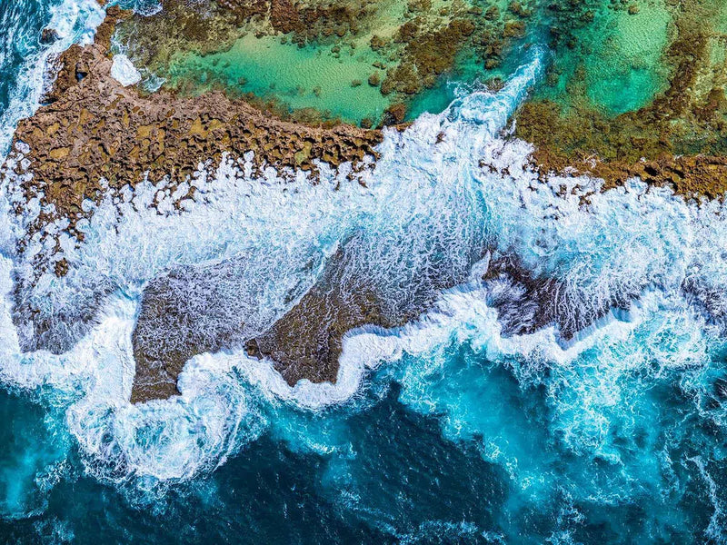 Yin Yang, by Donn Delson-PurePhoto