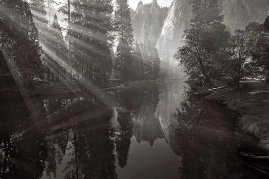 Yosemite Awakens, by Drew Doggett-PurePhoto