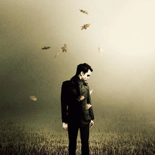 You Crashed In The, by Martin Stranka-PurePhoto